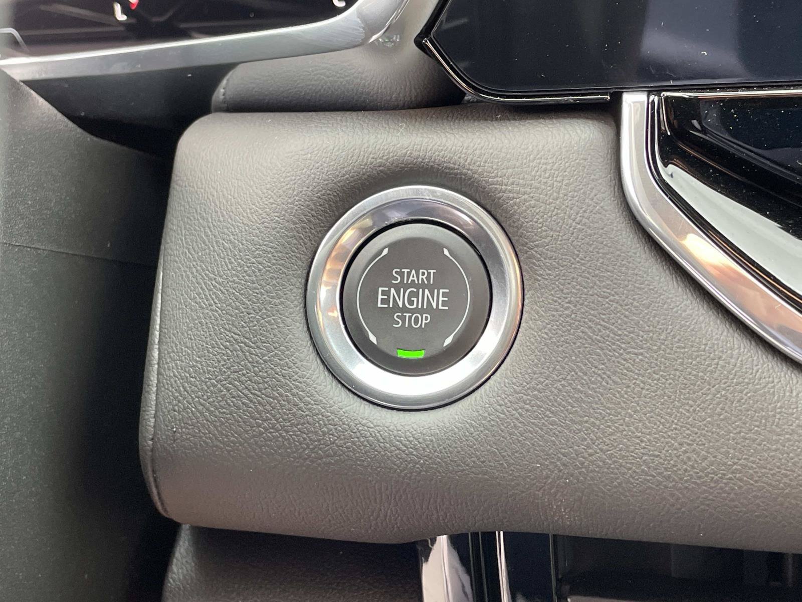 New 2026 GMC Canyon Elevation RWD image 19