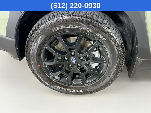 Used 2026 Subaru Crosstrek 2.5i Wilderness w/ Crosstrek Mirror Package AWD/4WD image 40