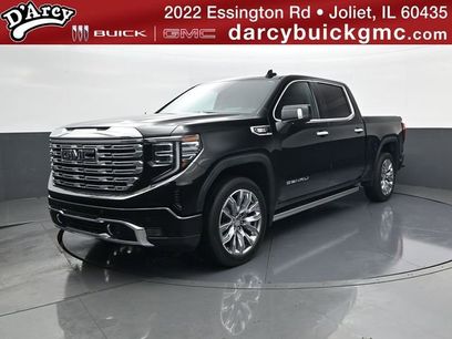 Used 2024 GMC Sierra 1500 Denali