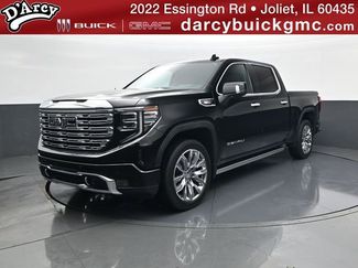 Used 2024 GMC Sierra 1500 Denali video 1