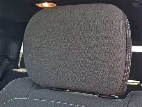 New 2026 RAM 1500 Big Horn image 22