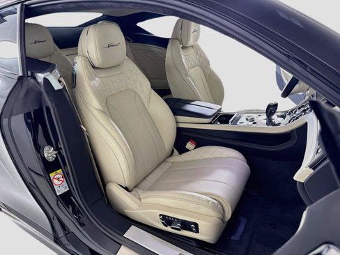 Used 2023 Bentley Continental GT Speed AWD/4WD image 26