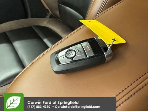 New 2025 Ford Bronco Sport Outer Banks image 33