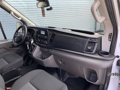 Used 2021 Ford Transit 350 XL image 25
