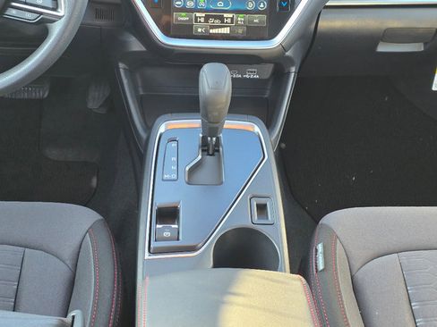 Used 2026 Subaru Impreza 2.0i Sport image 13