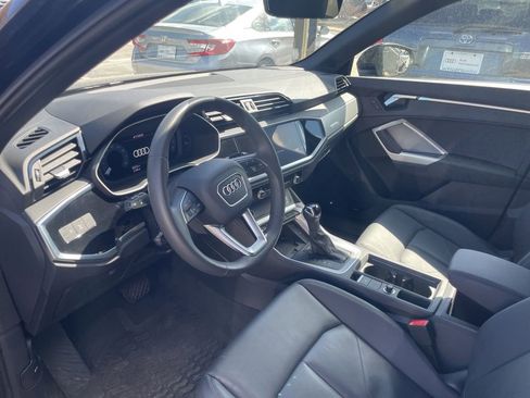 Used 2025 Audi Q3 2.0T Premium Plus w/ Premium Plus Package image 12