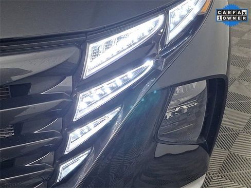 Used 2023 Hyundai Tucson SEL image 13