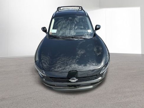 New 2026 Nissan Kicks SV w/ SV Premium Package image 32