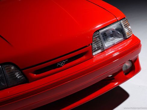 Used 1993 Ford Mustang Cobra image 15
