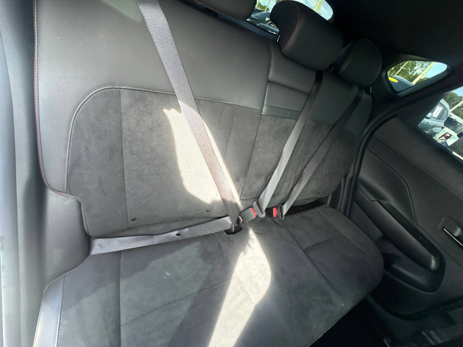 Used 2025 Hyundai Kona N Line S AWD/4WD image 16