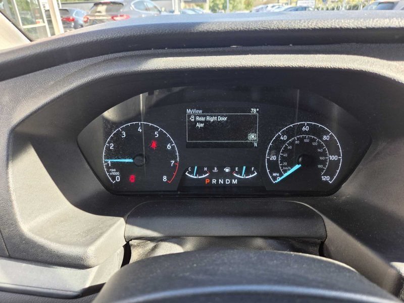 Used 2021 Ford Transit 250 Medium Roof RWD image 11