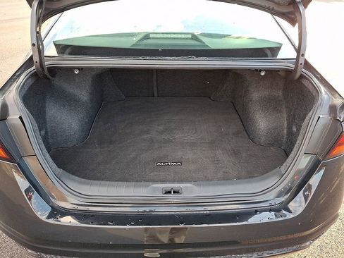 Used 2019 Nissan Altima 2.5 S image 28