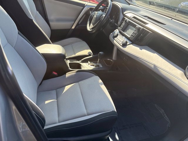 Certified 2017 Toyota RAV4 XLE w/ Protection Package AWD/4WD image 11