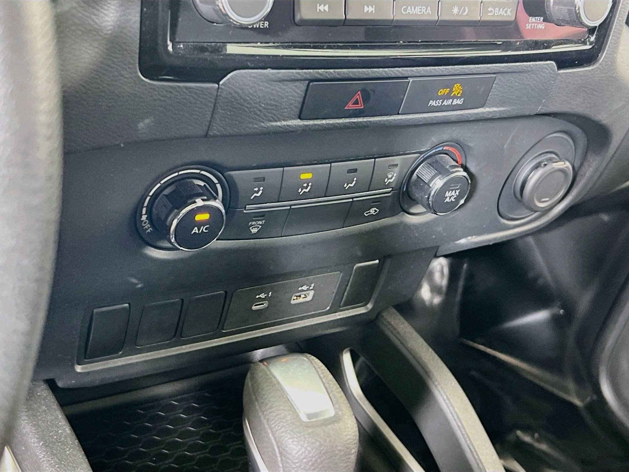Used 2022 Nissan Frontier SV AWD/4WD image 15