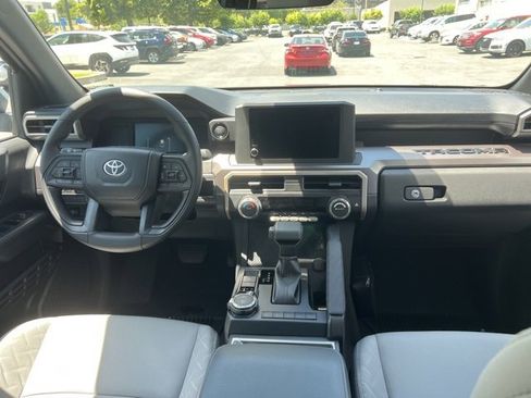 New 2025 Toyota Tacoma SR5 image 11