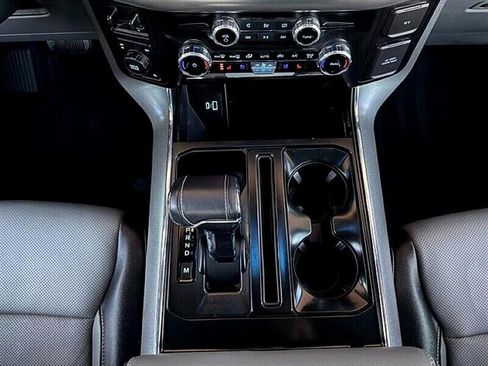 Used 2023 Ford F150 Lariat image 24