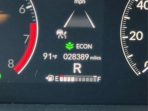 Certified 2025 Honda Pilot EX-L image 11
