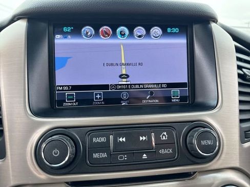 Used 2017 GMC Yukon Denali w/ Open Road Package image 18