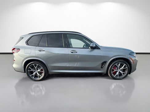 New 2026 BMW X5 xDrive50e w/ M Sport Package AWD/4WD image 2