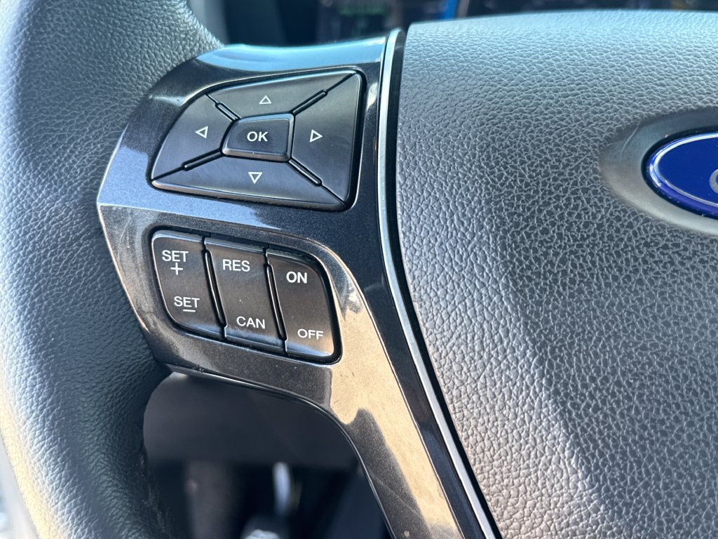 Used 2018 Ford Explorer Limited FWD image 15
