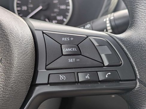 Used 2025 Nissan Sentra S FWD image 23