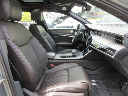 Used 2020 Audi A6 3.0T allroad Prestige image 34