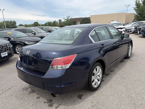 Used 2009 Honda Accord EX image 5