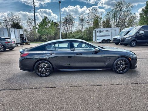 Used 2023 BMW M850i Gran Coupe xDrive image 10