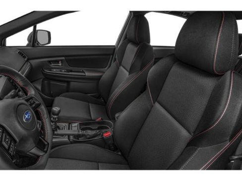 Used 2021 Subaru WRX Limited w/ Popular Package #3 AWD/4WD image 12
