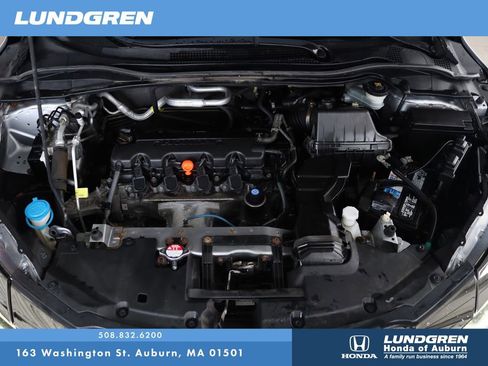 Used 2019 Honda HR-V LX image 29