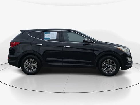 Used 2013 Hyundai Santa Fe Sport image 4