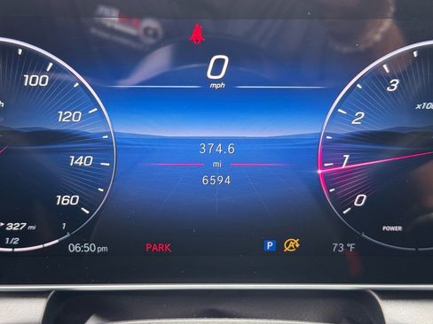 Certified 2025 Mercedes-Benz GLC 300 image 30