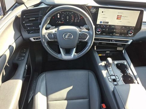 Certified 2024 Lexus RX 350 Premium w/ Accessory Package (Z1) AWD/4WD image 12