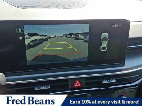 New 2026 Kia K5 GT-Line w/ GT-Line Premium Package image 13