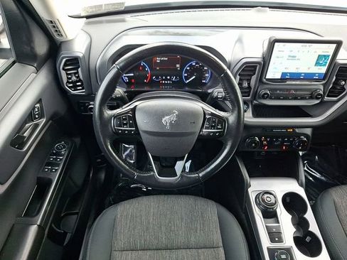 Used 2023 Ford Bronco Sport Big Bend w/ Convenience Package image 11