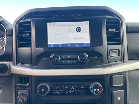 Used 2023 Ford F150 XLT image 11