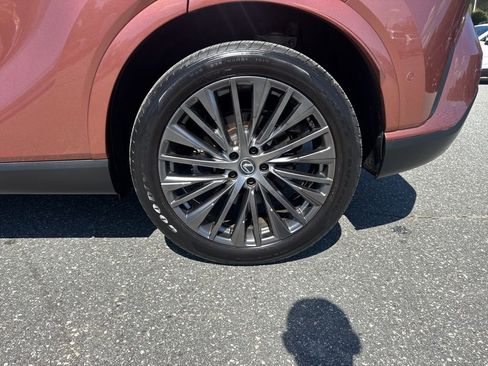 Used 2023 Lexus RX 350 FWD image 32