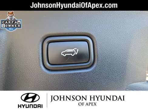 Certified 2025 Hyundai Tucson SEL image 23