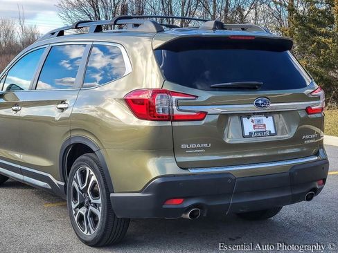 Used 2023 Subaru Ascent Touring image 6