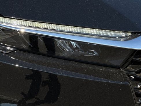 New 2026 Honda CR-V EX image 31