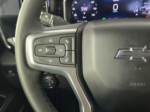 New 2026 Chevrolet Silverado 1500 LT Trail Boss w/ Convenience Package II image 30