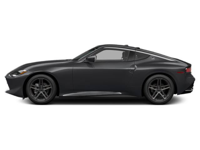 New 2027 Nissan Z Sport RWD image 2