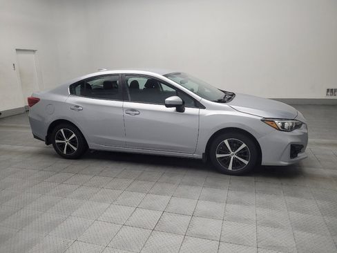 Used 2019 Subaru Impreza 2.0i Premium image 11