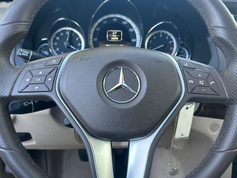 Used 2012 Mercedes-Benz E 350 Cabriolet image 25