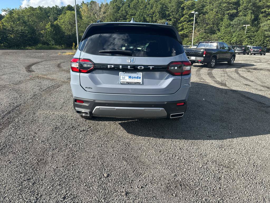 New 2026 Honda Pilot EX-L image 6
