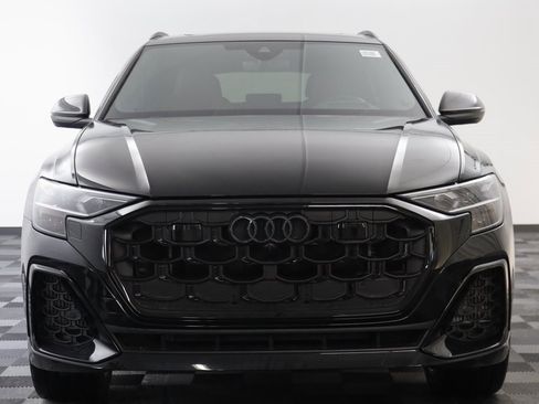 Used 2024 Audi SQ8 Prestige image 22