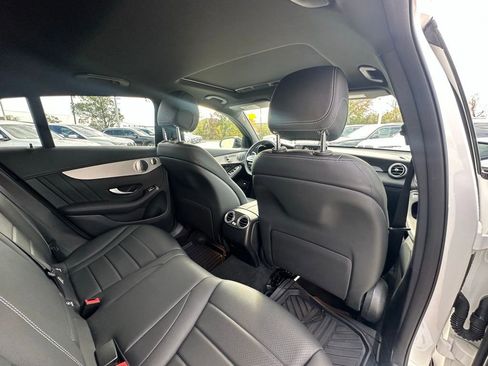 Used 2020 Mercedes-Benz GLC 300 4MATIC Coupe image 28