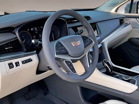 New 2026 Cadillac XT5 Premium Luxury w/ LPO, Floor Liner Package image 6