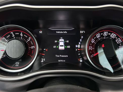 Used 2019 Dodge Challenger GT w/ Plus Package RWD image 27
