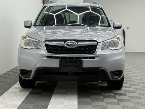 Used 2015 Subaru Forester 2.5i Premium w/ All-Weather Package image 2